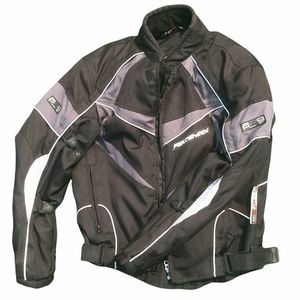 Field Sheer Motorcycle Jacket